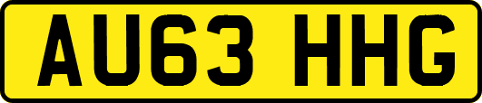 AU63HHG
