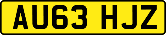 AU63HJZ