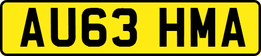 AU63HMA