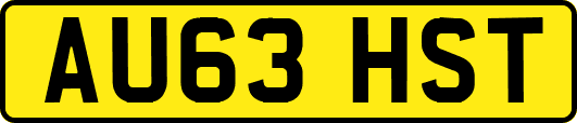 AU63HST