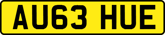 AU63HUE