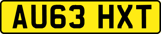 AU63HXT