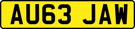 AU63JAW