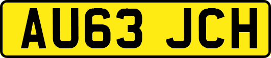 AU63JCH