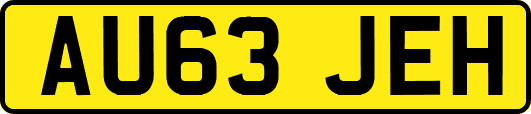 AU63JEH