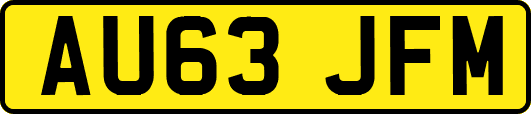 AU63JFM