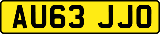 AU63JJO