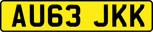 AU63JKK