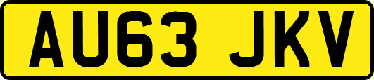 AU63JKV