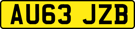 AU63JZB