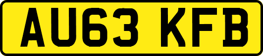 AU63KFB