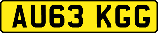 AU63KGG