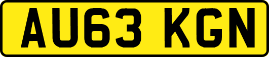 AU63KGN