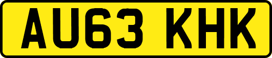 AU63KHK
