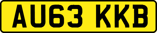 AU63KKB