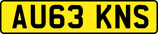 AU63KNS