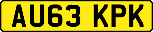 AU63KPK