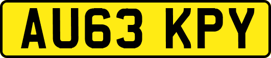 AU63KPY