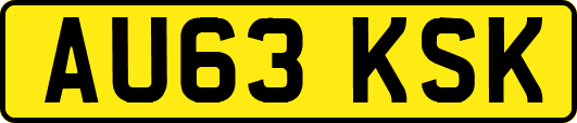 AU63KSK
