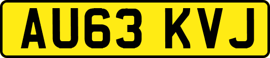 AU63KVJ