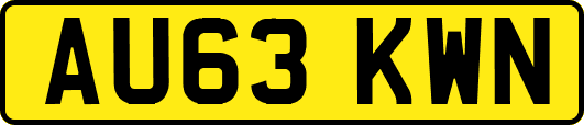 AU63KWN