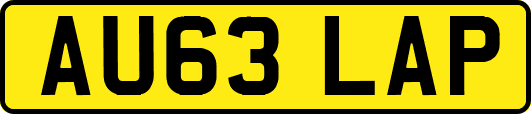 AU63LAP