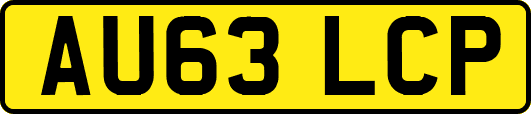 AU63LCP