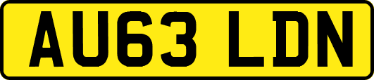 AU63LDN