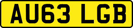 AU63LGB