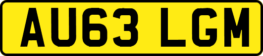AU63LGM