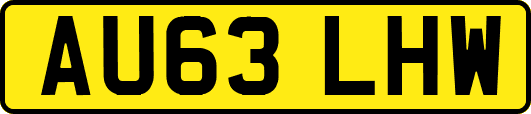 AU63LHW