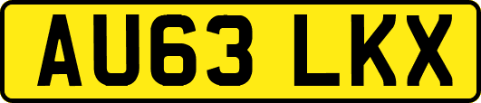 AU63LKX