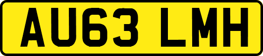 AU63LMH