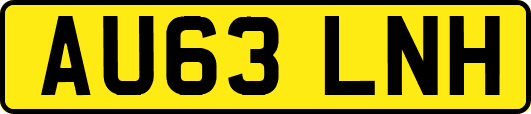 AU63LNH