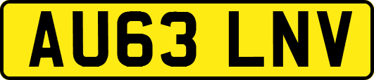 AU63LNV