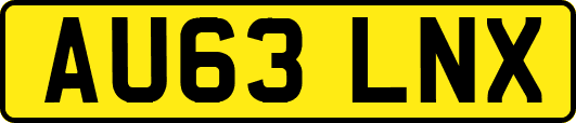 AU63LNX