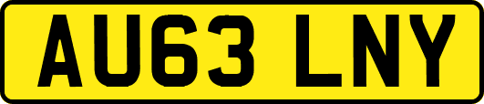 AU63LNY