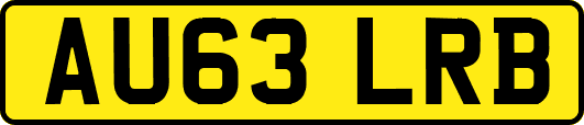 AU63LRB