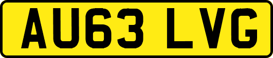 AU63LVG