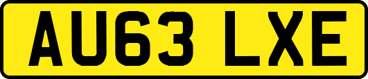 AU63LXE