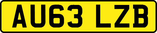 AU63LZB