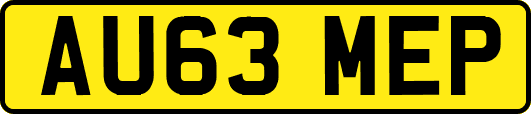 AU63MEP