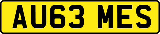 AU63MES