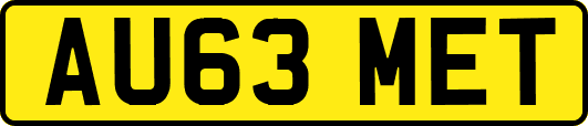 AU63MET