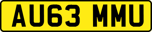AU63MMU