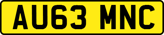 AU63MNC