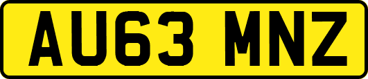 AU63MNZ