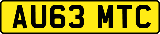 AU63MTC