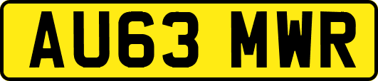 AU63MWR