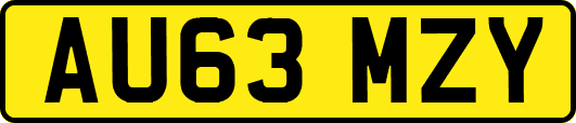 AU63MZY